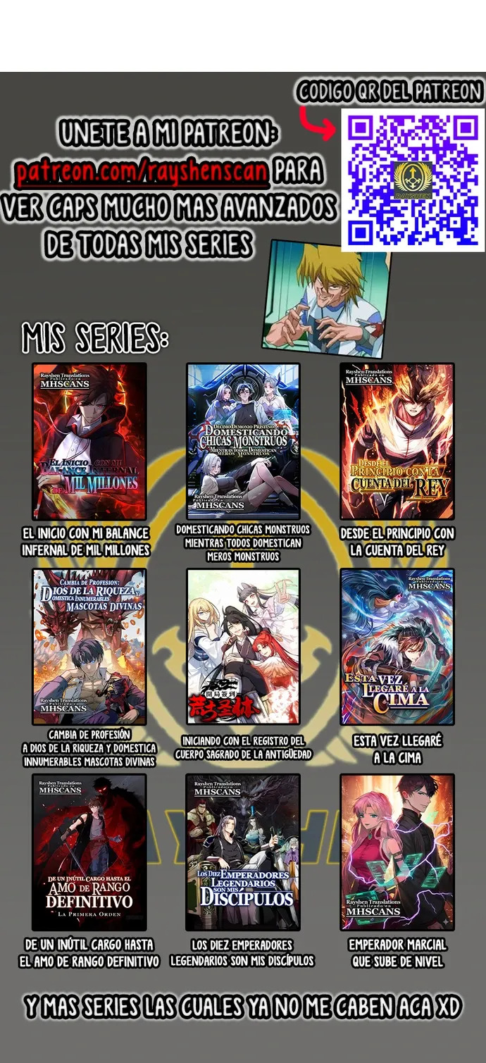 Domesticando Chicas Monstruos mientras Todos Domestican Meros Monstruos Capitulo 151 página 19