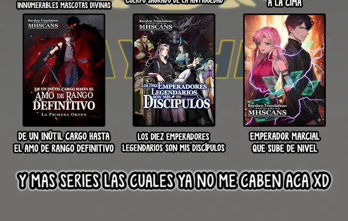 Domesticando Chicas Monstruos mientras Todos Domestican Meros Monstruos Capitulo 157 página 16