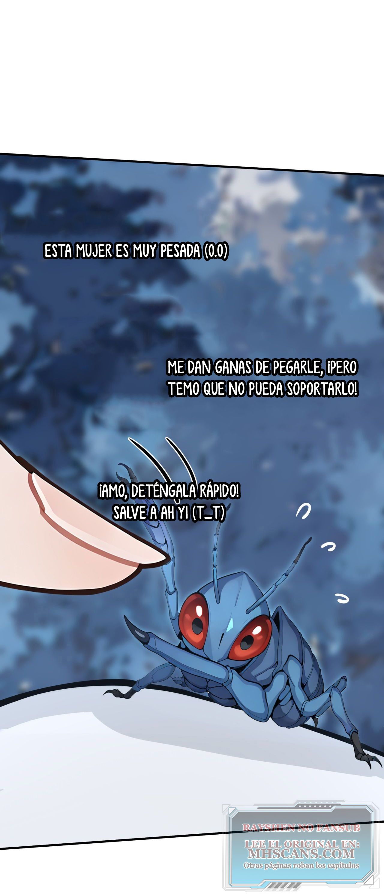 Domesticando Chicas Monstruos mientras Todos Domestican Meros Monstruos Capitulo 16 página 28