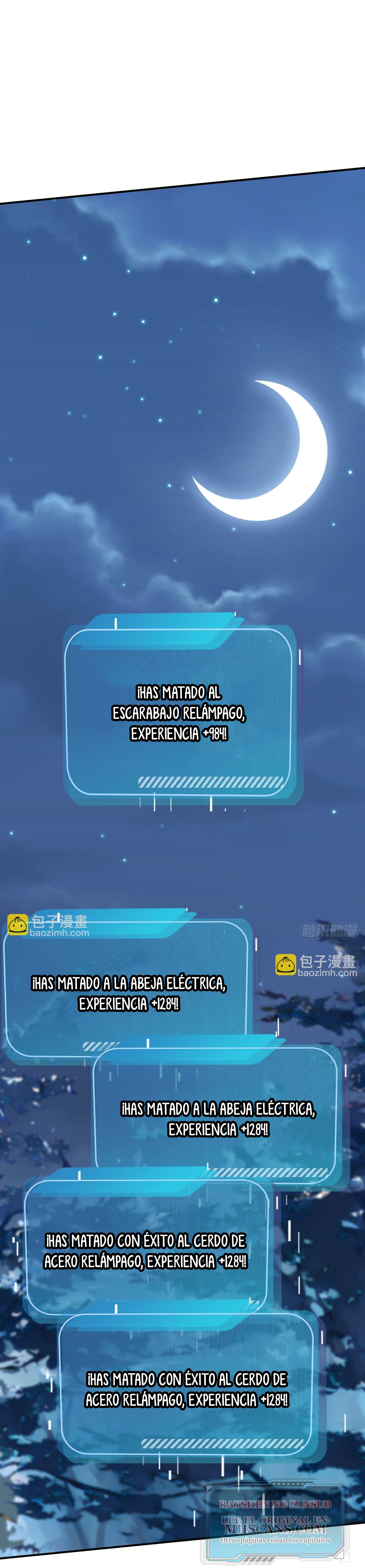 Domesticando Chicas Monstruos mientras Todos Domestican Meros Monstruos Capitulo 16 página 30