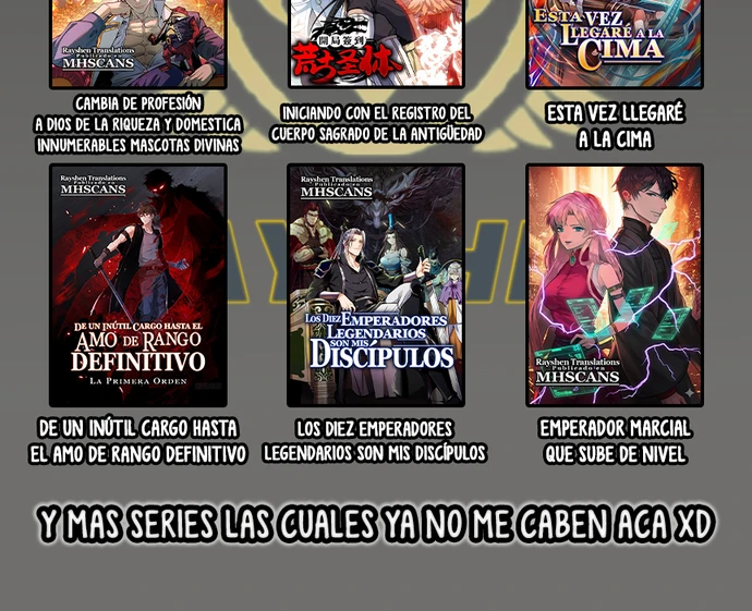 Domesticando Chicas Monstruos mientras Todos Domestican Meros Monstruos Capitulo 161 página 20