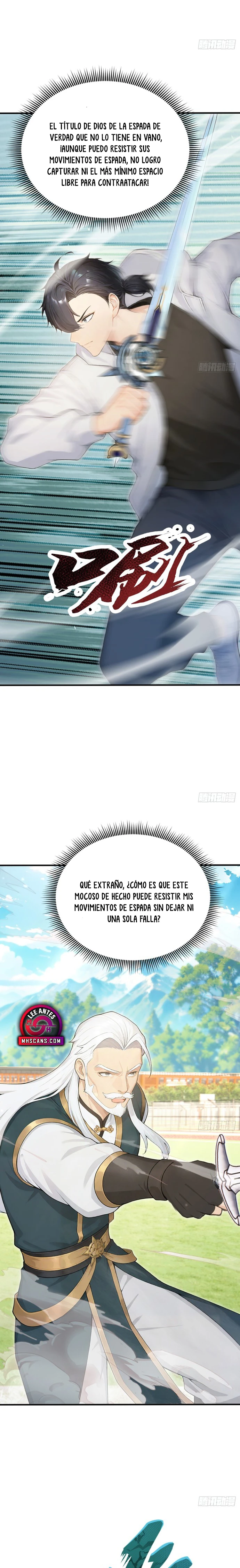 Domesticando Chicas Monstruos mientras Todos Domestican Meros Monstruos Capitulo 163 página 16