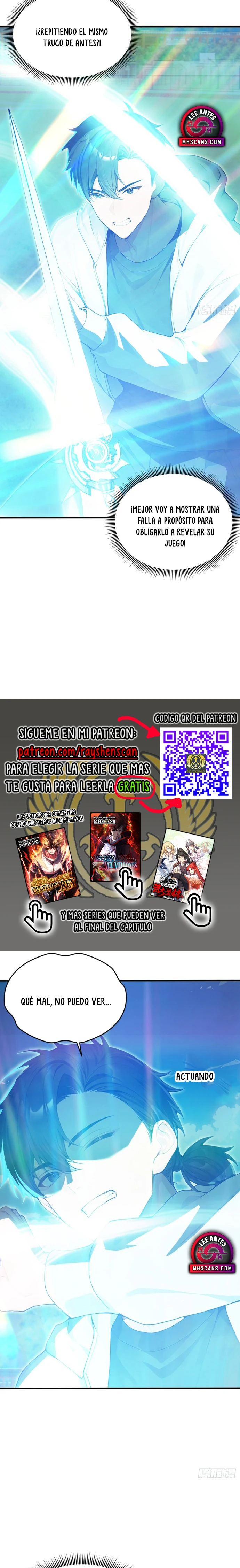 Domesticando Chicas Monstruos mientras Todos Domestican Meros Monstruos Capitulo 164 página 5