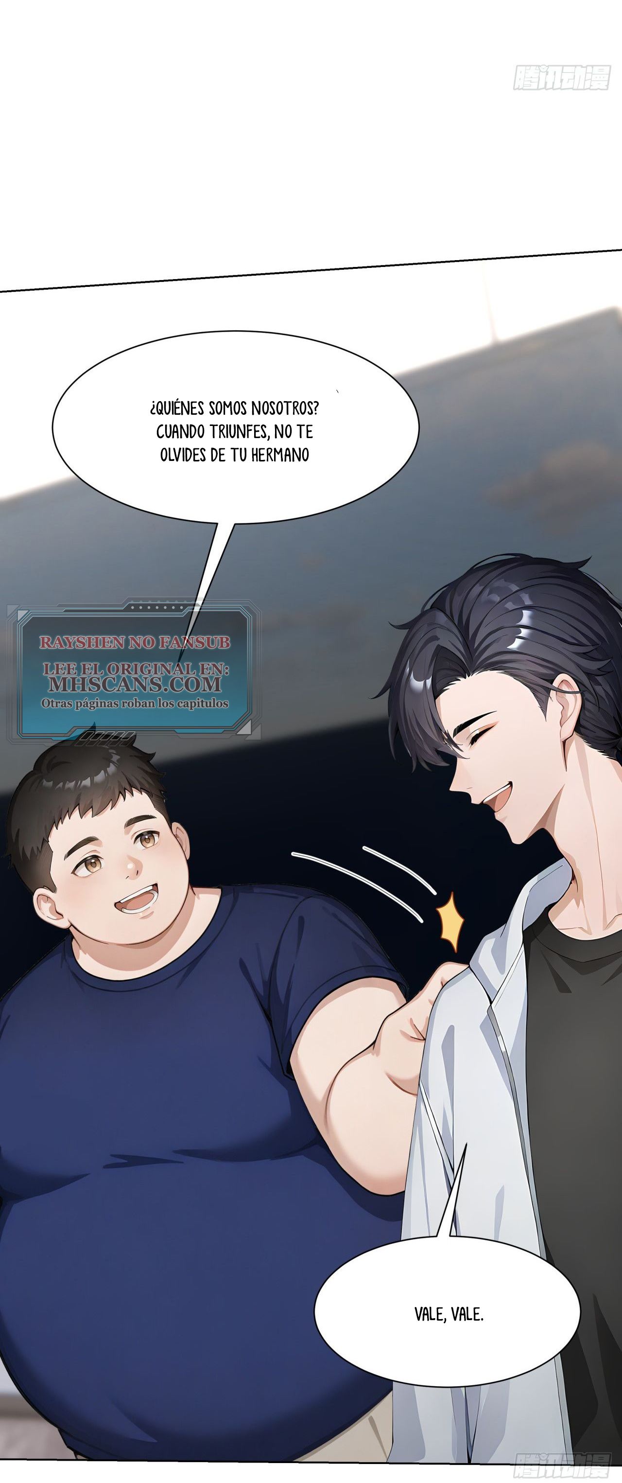 Domesticando Chicas Monstruos mientras Todos Domestican Meros Monstruos Capitulo 18 página 41