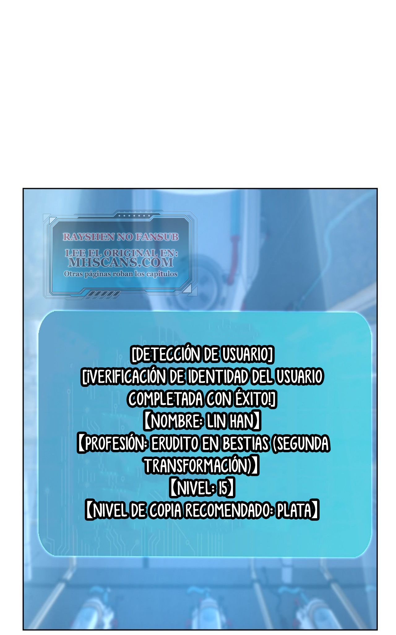 Domesticando Chicas Monstruos mientras Todos Domestican Meros Monstruos Capitulo 18 página 55