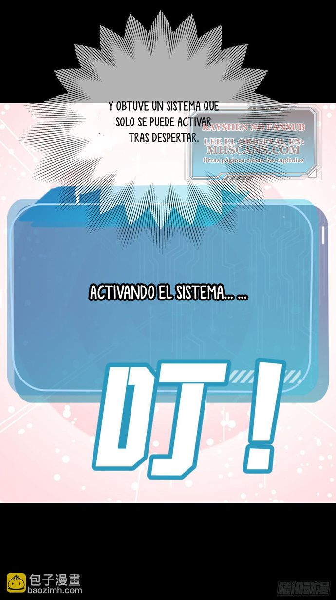 Domesticando Chicas Monstruos mientras Todos Domestican Meros Monstruos Capitulo 2 página 3