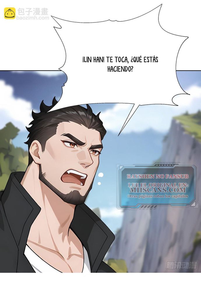 Domesticando Chicas Monstruos mientras Todos Domestican Meros Monstruos Capitulo 2 página 33