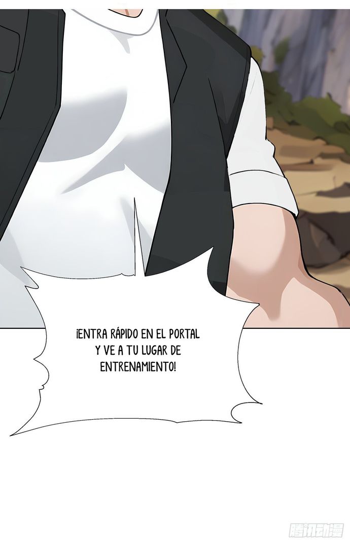 Domesticando Chicas Monstruos mientras Todos Domestican Meros Monstruos Capitulo 2 página 34