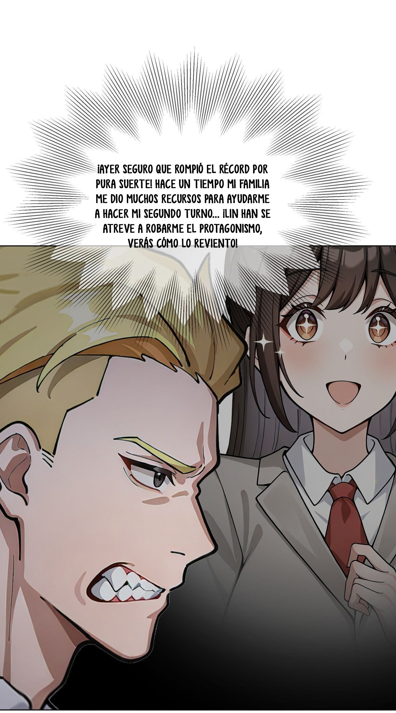 Domesticando Chicas Monstruos mientras Todos Domestican Meros Monstruos Capitulo 20 página 21