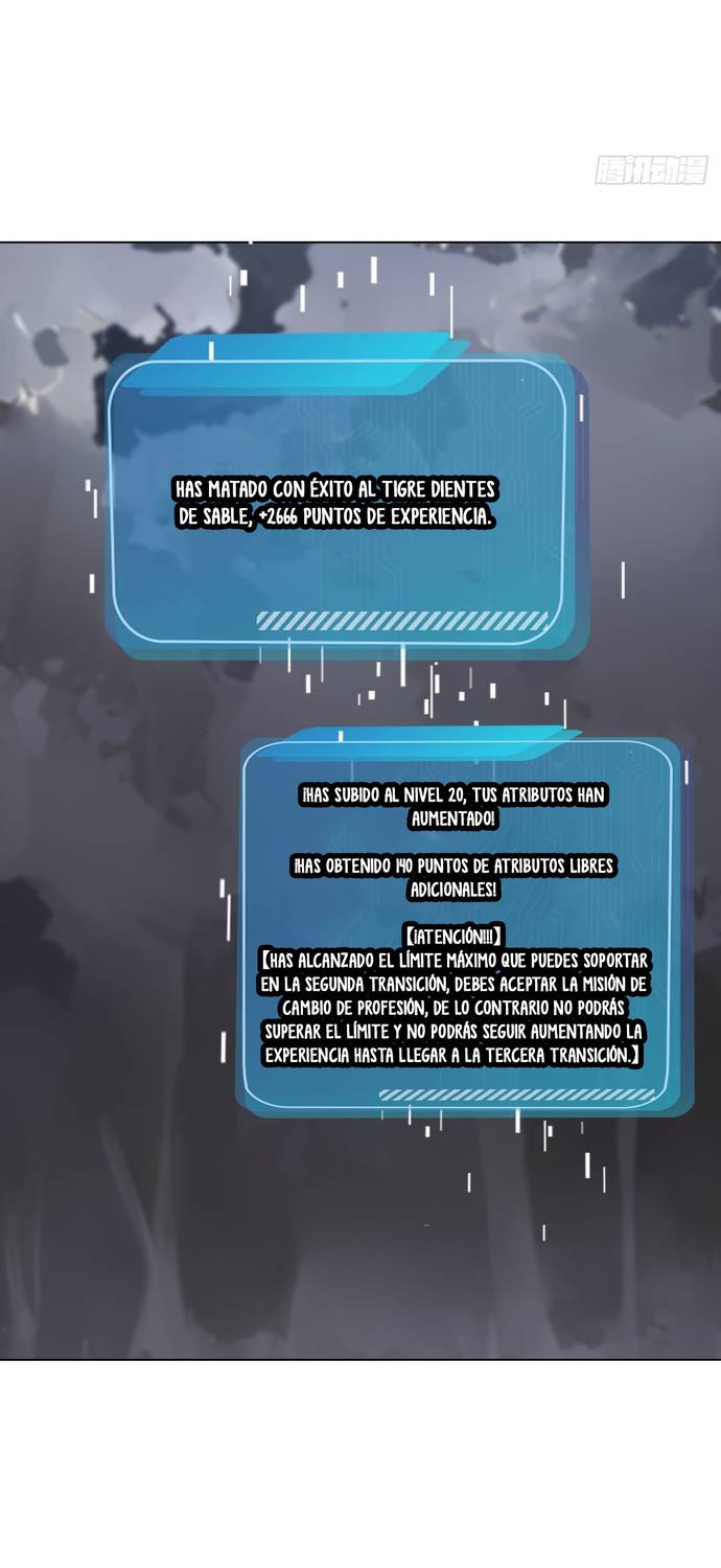 Domesticando Chicas Monstruos mientras Todos Domestican Meros Monstruos Capitulo 21 página 13