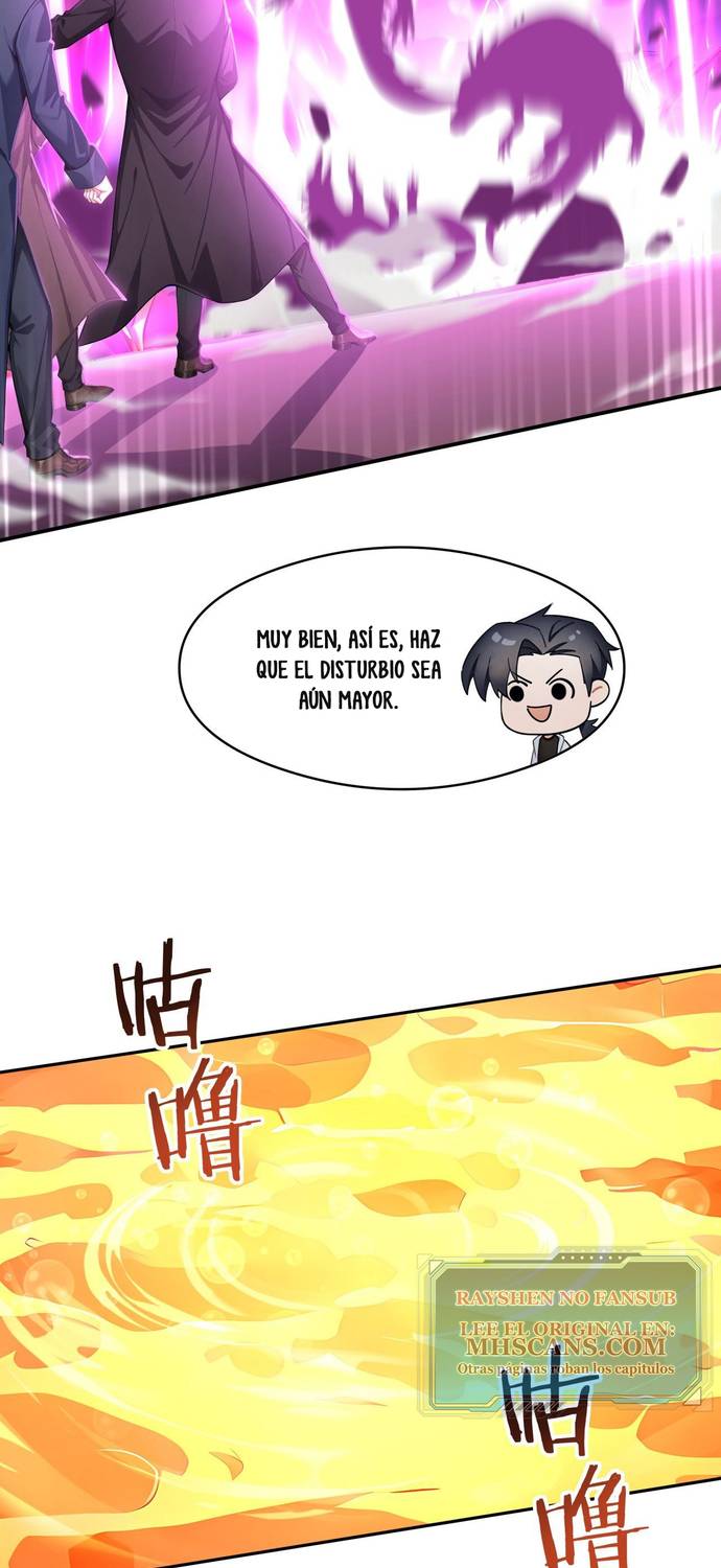 Domesticando Chicas Monstruos mientras Todos Domestican Meros Monstruos Capitulo 24 página 41