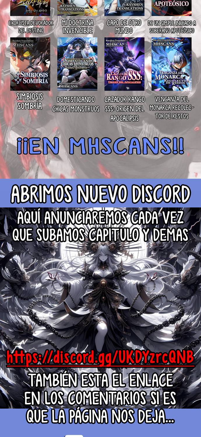 Domesticando Chicas Monstruos mientras Todos Domestican Meros Monstruos Capitulo 24 página 51