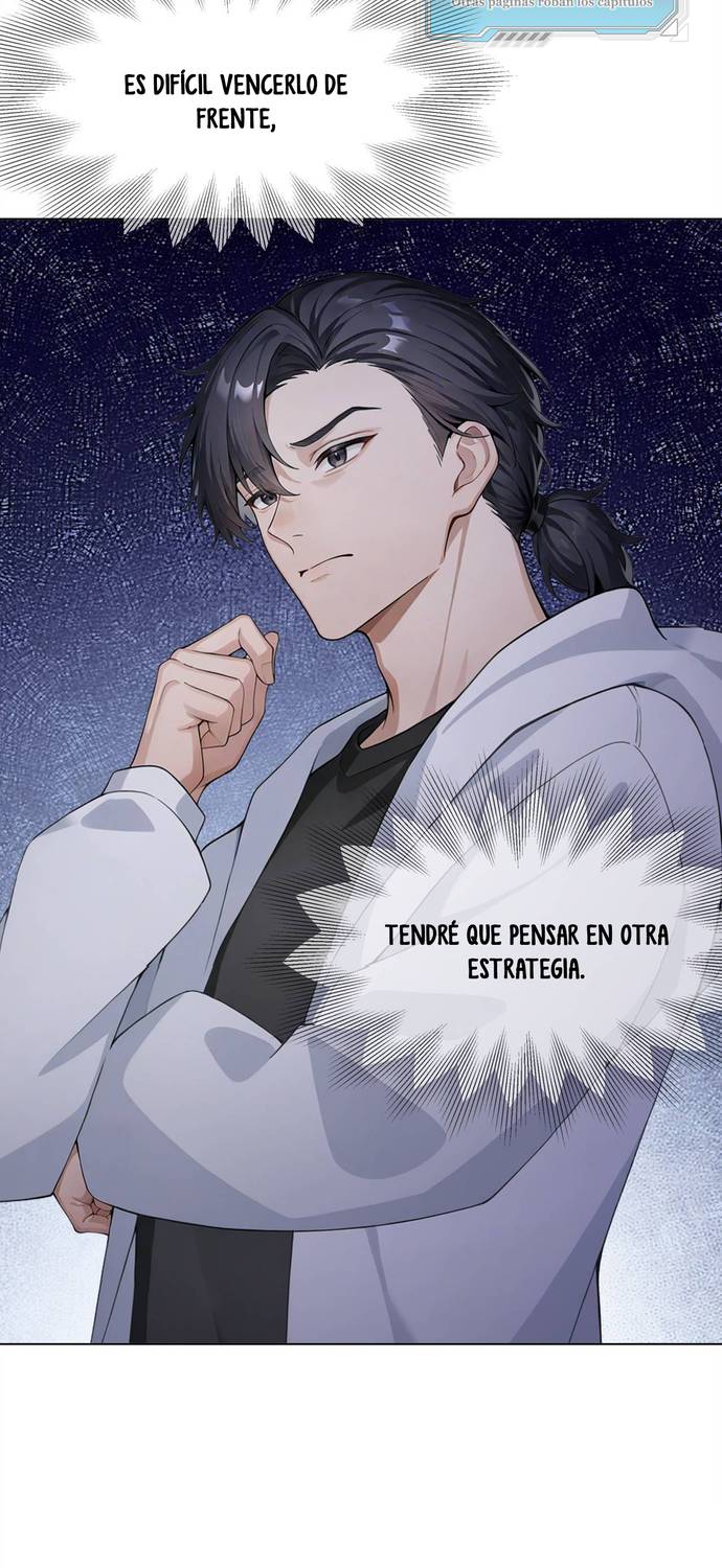 Domesticando Chicas Monstruos mientras Todos Domestican Meros Monstruos Capitulo 25 página 27