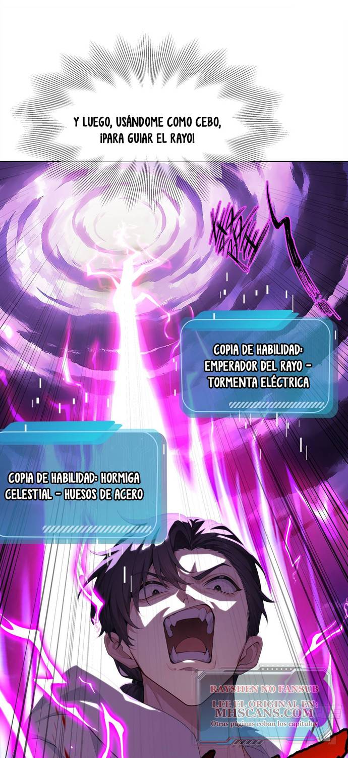 Domesticando Chicas Monstruos mientras Todos Domestican Meros Monstruos Capitulo 25 página 44
