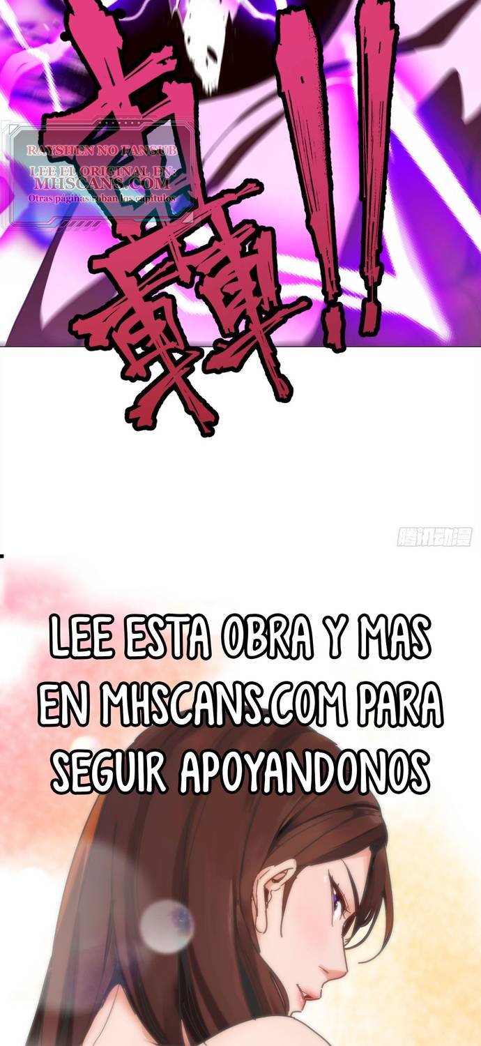 Domesticando Chicas Monstruos mientras Todos Domestican Meros Monstruos Capitulo 25 página 47