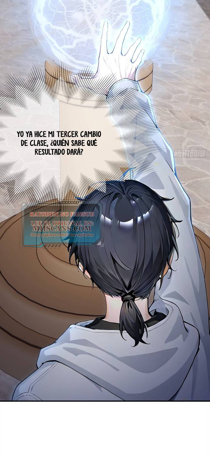 Domesticando Chicas Monstruos mientras Todos Domestican Meros Monstruos Capitulo 28 página 3