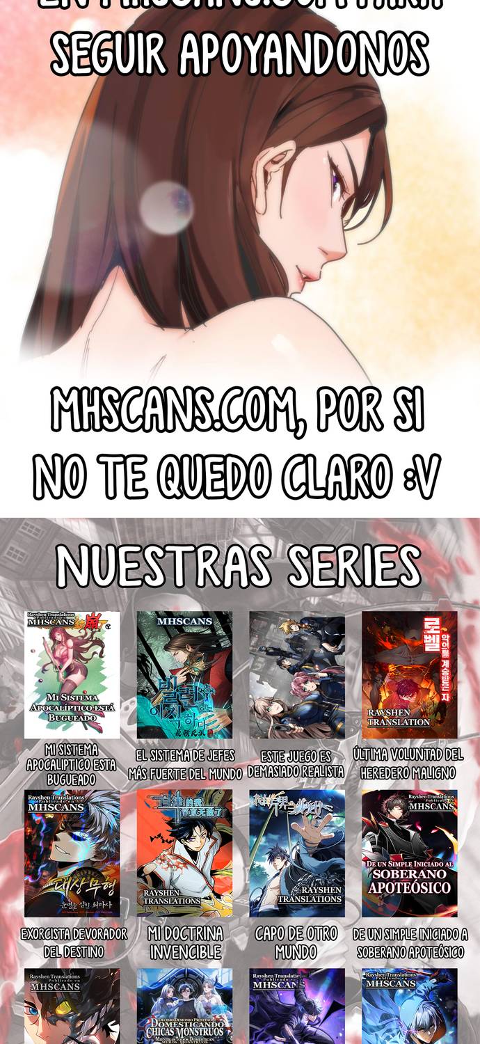 Domesticando Chicas Monstruos mientras Todos Domestican Meros Monstruos Capitulo 28 página 41