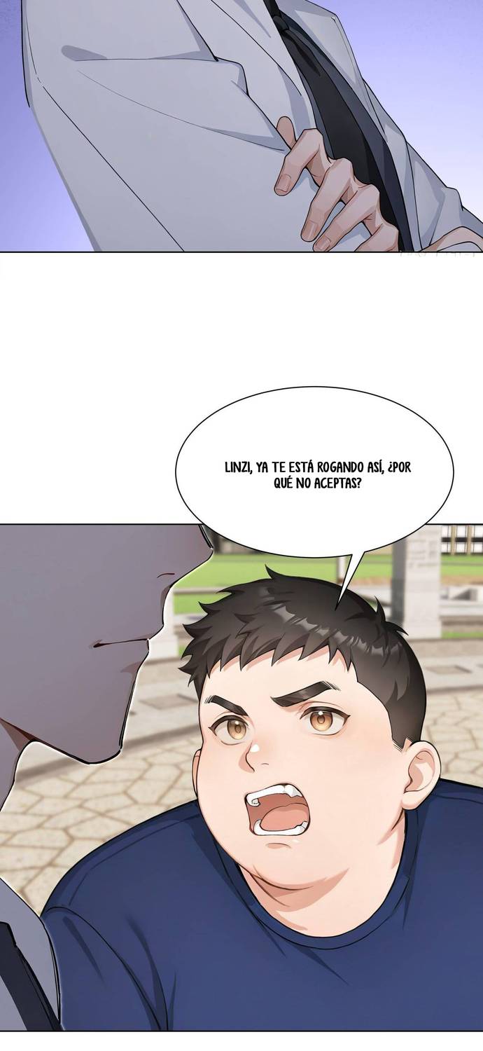 Domesticando Chicas Monstruos mientras Todos Domestican Meros Monstruos Capitulo 29 página 13