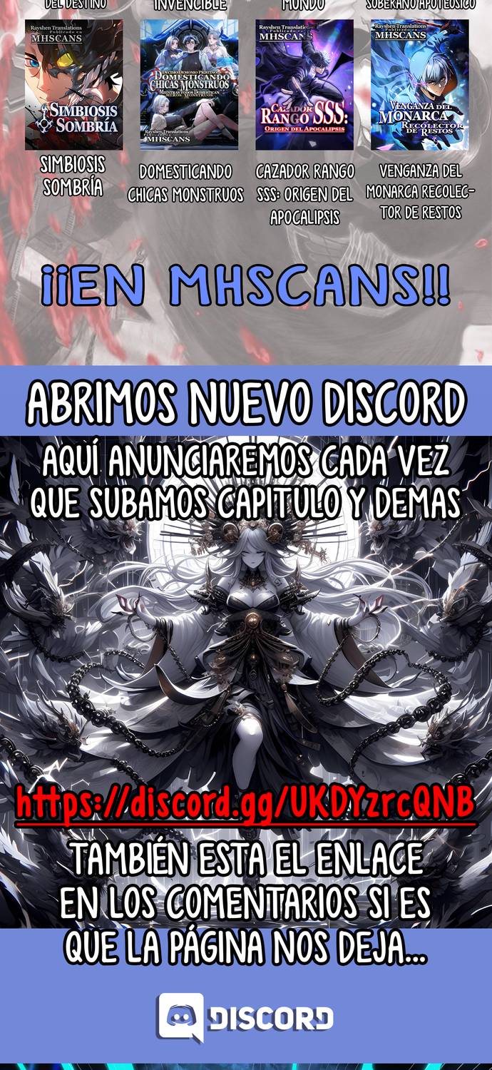 Domesticando Chicas Monstruos mientras Todos Domestican Meros Monstruos Capitulo 29 página 44