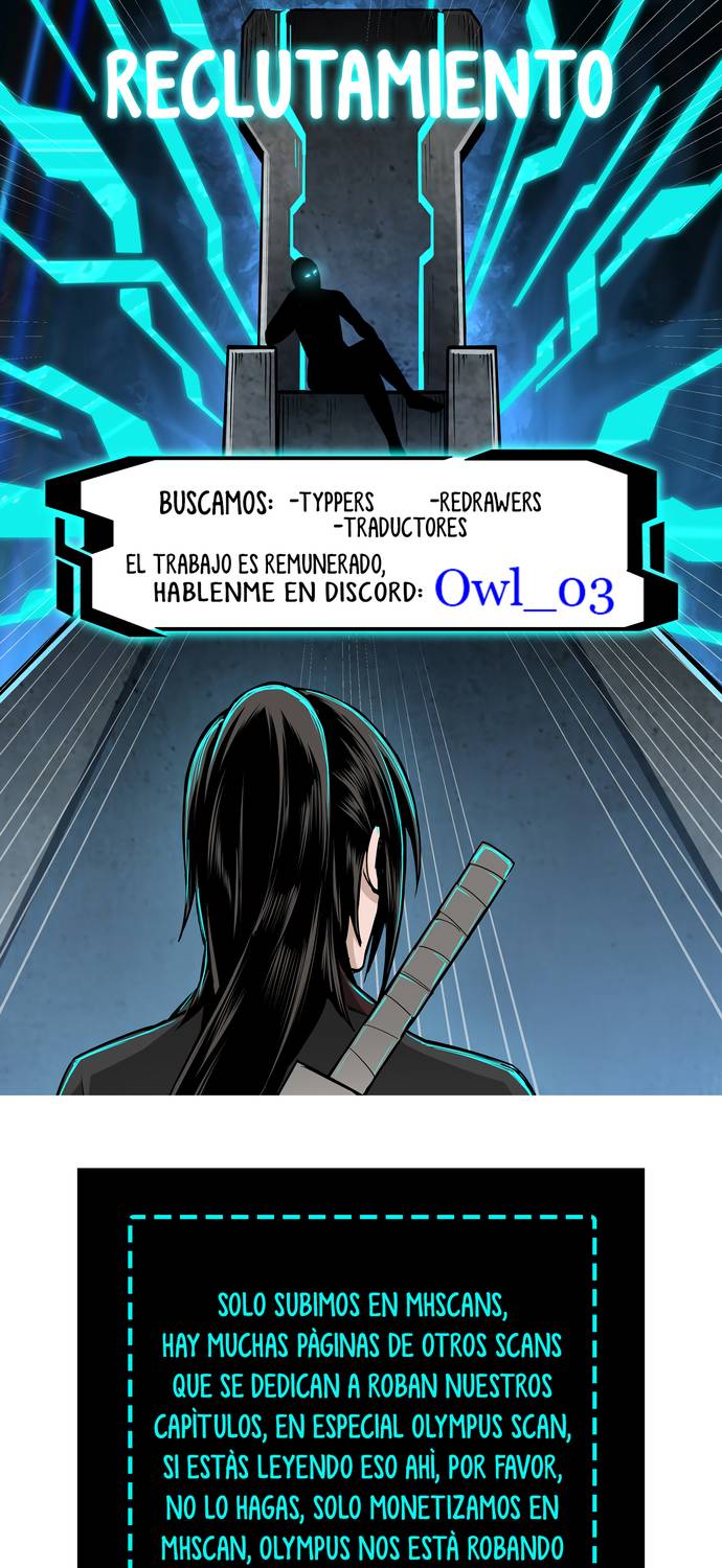 Domesticando Chicas Monstruos mientras Todos Domestican Meros Monstruos Capitulo 29 página 45