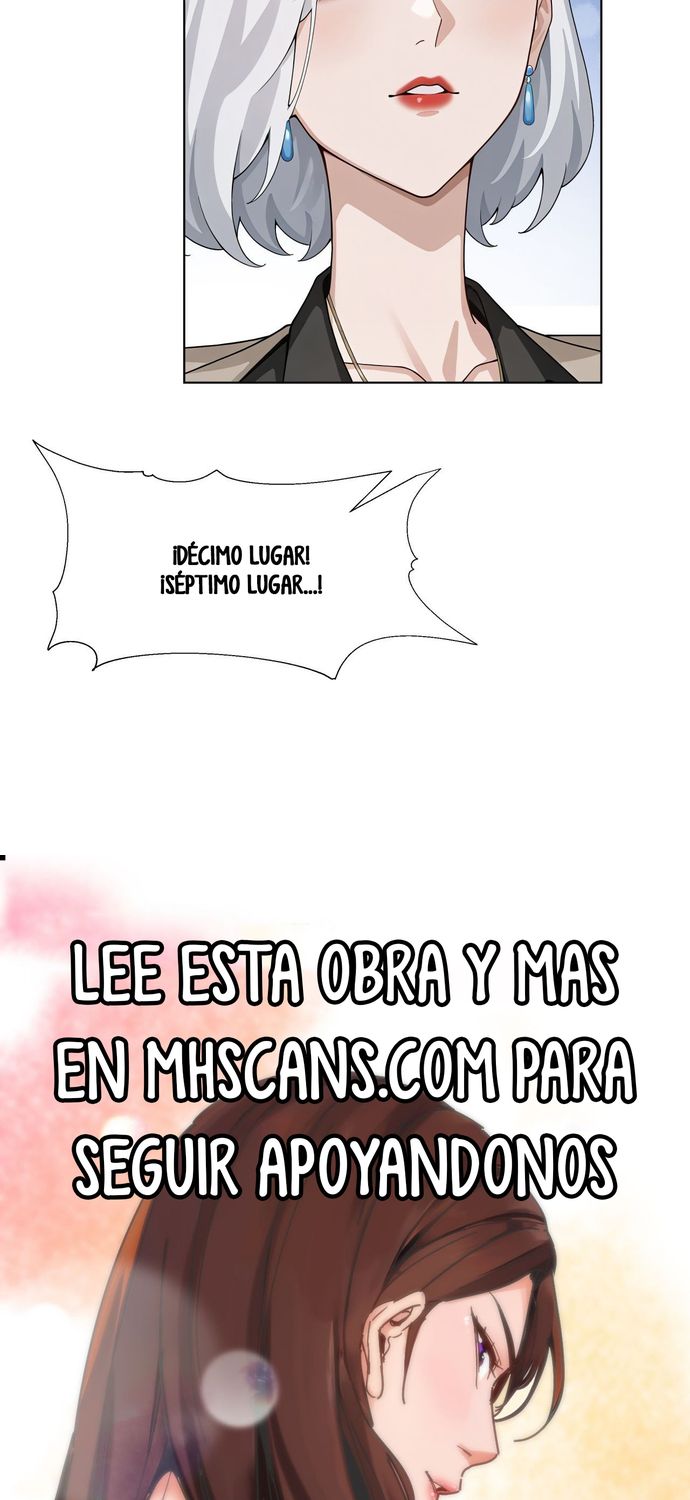 Domesticando Chicas Monstruos mientras Todos Domestican Meros Monstruos Capitulo 30 página 40