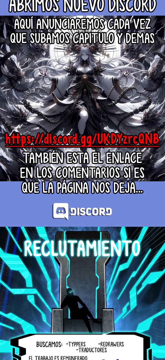 Domesticando Chicas Monstruos mientras Todos Domestican Meros Monstruos Capitulo 30 página 42