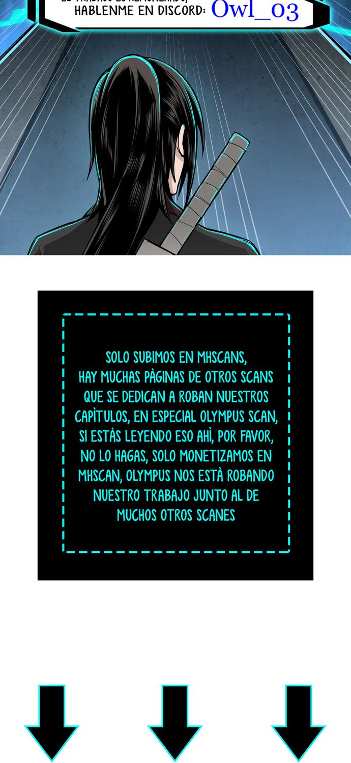 Domesticando Chicas Monstruos mientras Todos Domestican Meros Monstruos Capitulo 30 página 43