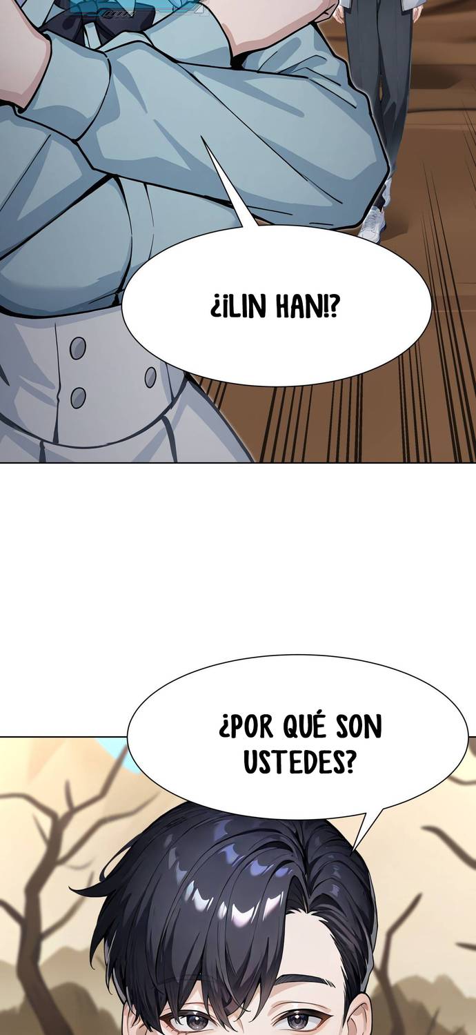 Domesticando Chicas Monstruos mientras Todos Domestican Meros Monstruos Capitulo 31 página 40