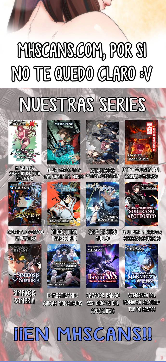Domesticando Chicas Monstruos mientras Todos Domestican Meros Monstruos Capitulo 31 página 42