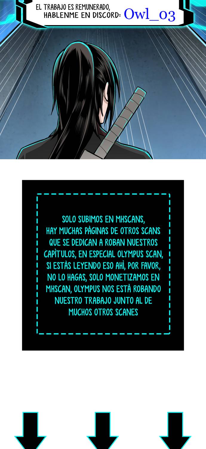 Domesticando Chicas Monstruos mientras Todos Domestican Meros Monstruos Capitulo 31 página 44