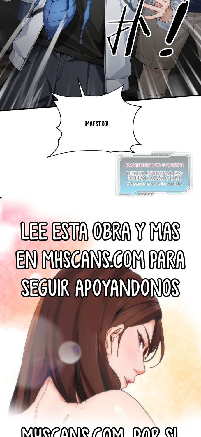 Domesticando Chicas Monstruos mientras Todos Domestican Meros Monstruos Capitulo 32 página 43