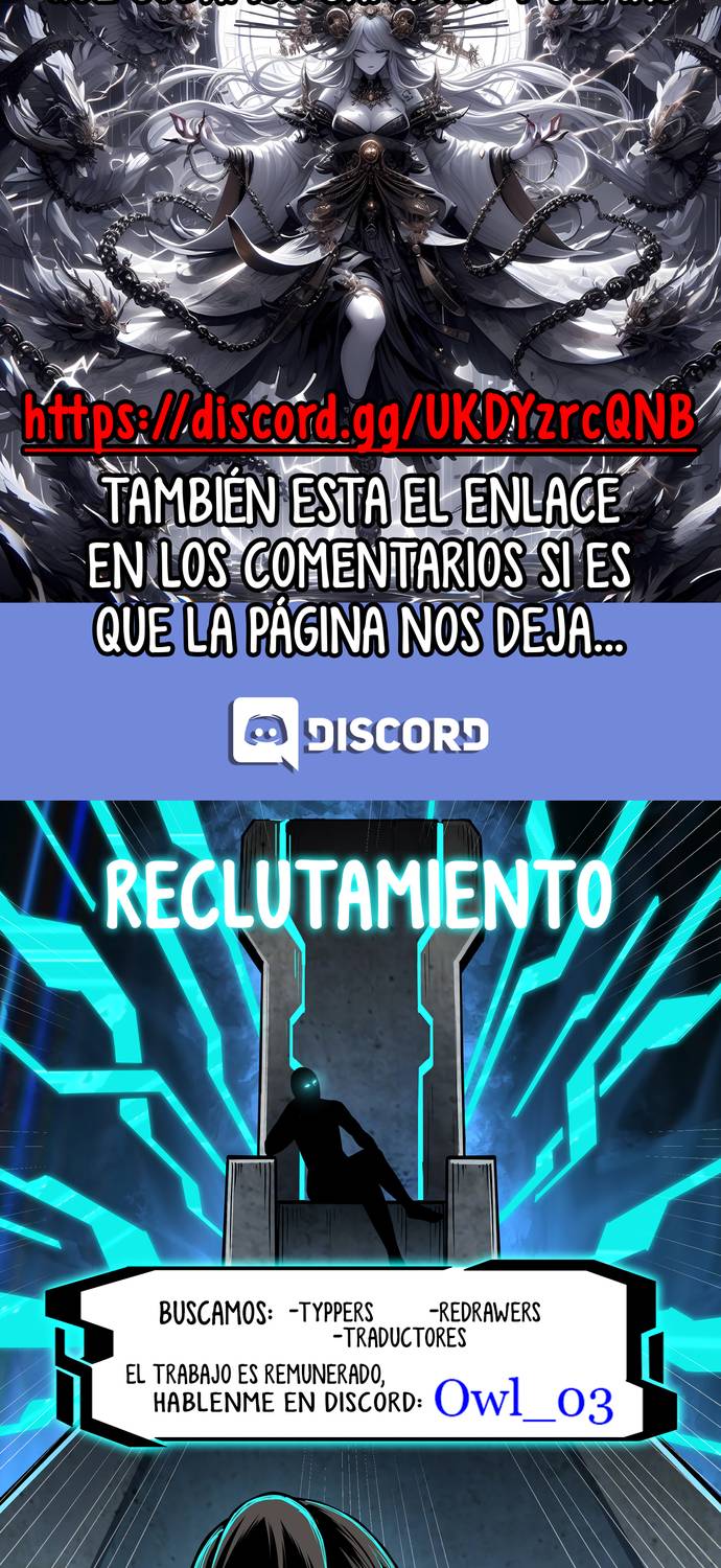 Domesticando Chicas Monstruos mientras Todos Domestican Meros Monstruos Capitulo 32 página 45