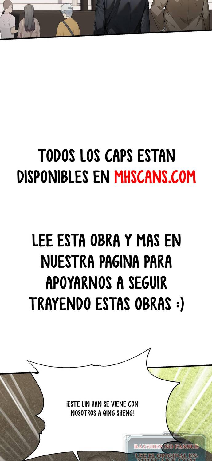 Domesticando Chicas Monstruos mientras Todos Domestican Meros Monstruos Capitulo 33 página 10