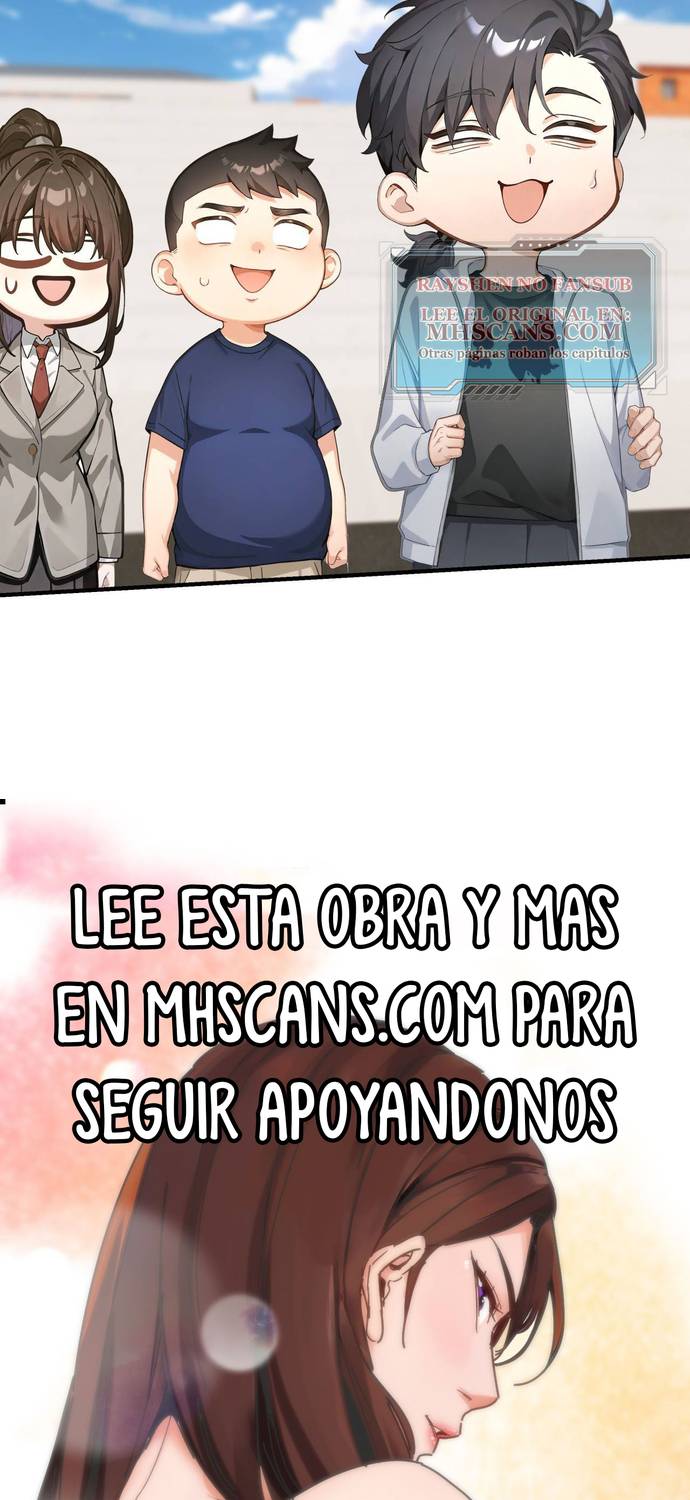 Domesticando Chicas Monstruos mientras Todos Domestican Meros Monstruos Capitulo 33 página 39