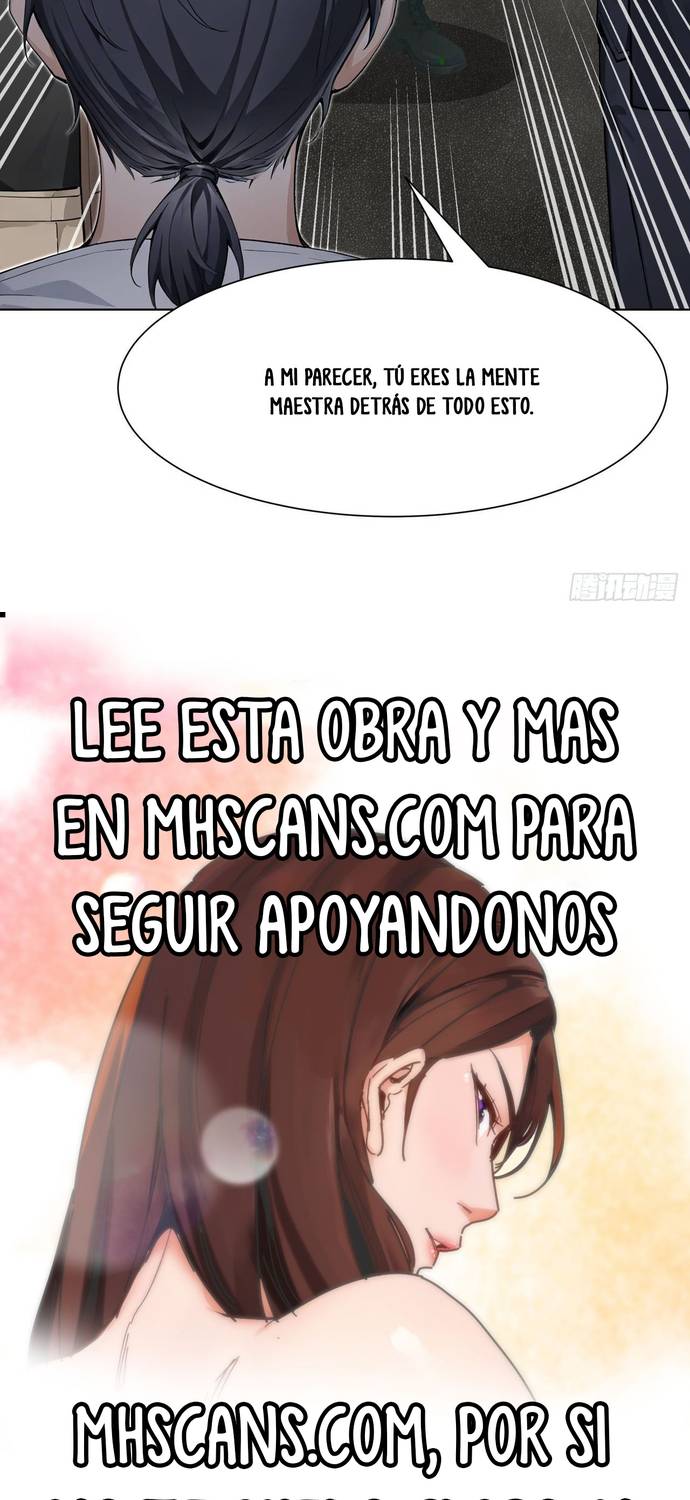 Domesticando Chicas Monstruos mientras Todos Domestican Meros Monstruos Capitulo 34 página 37