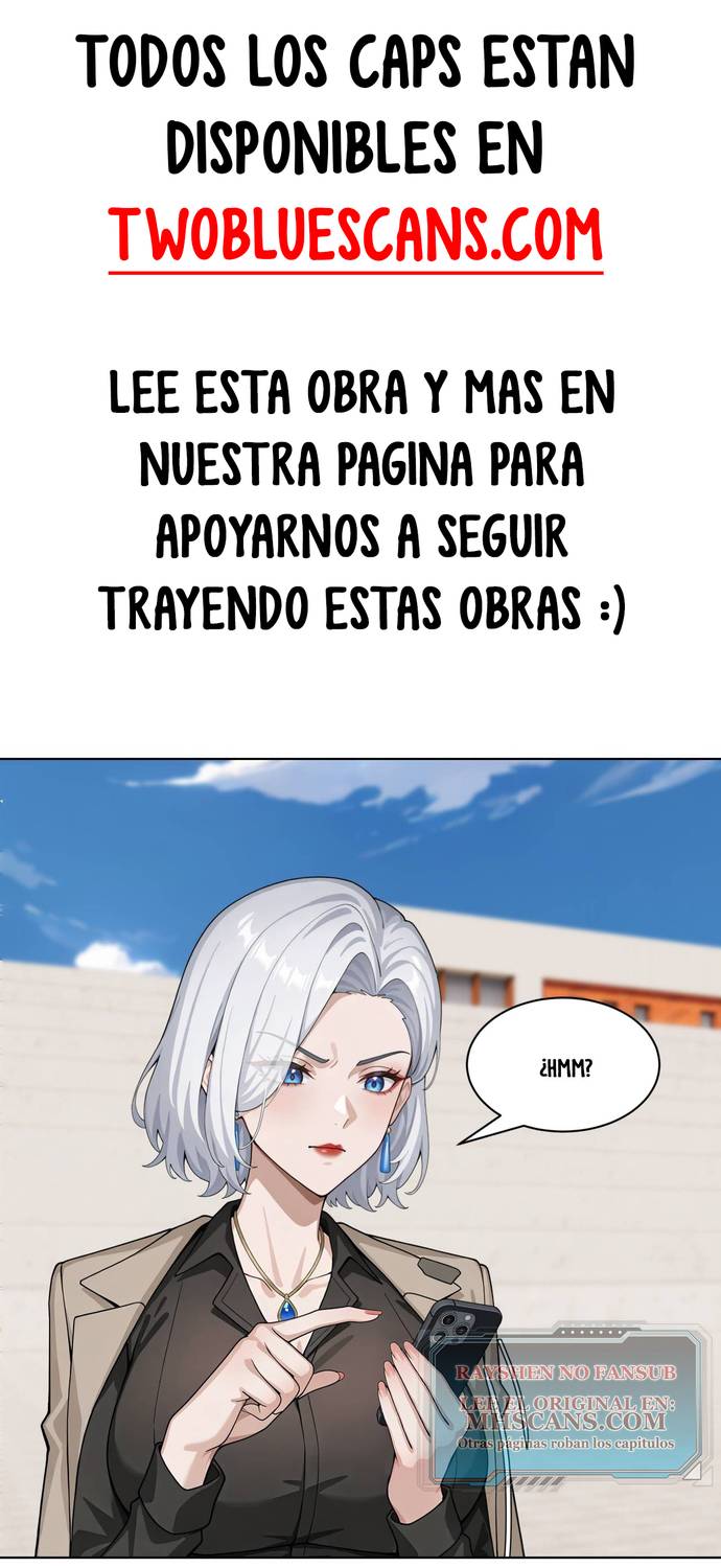 Domesticando Chicas Monstruos mientras Todos Domestican Meros Monstruos Capitulo 35 página 10