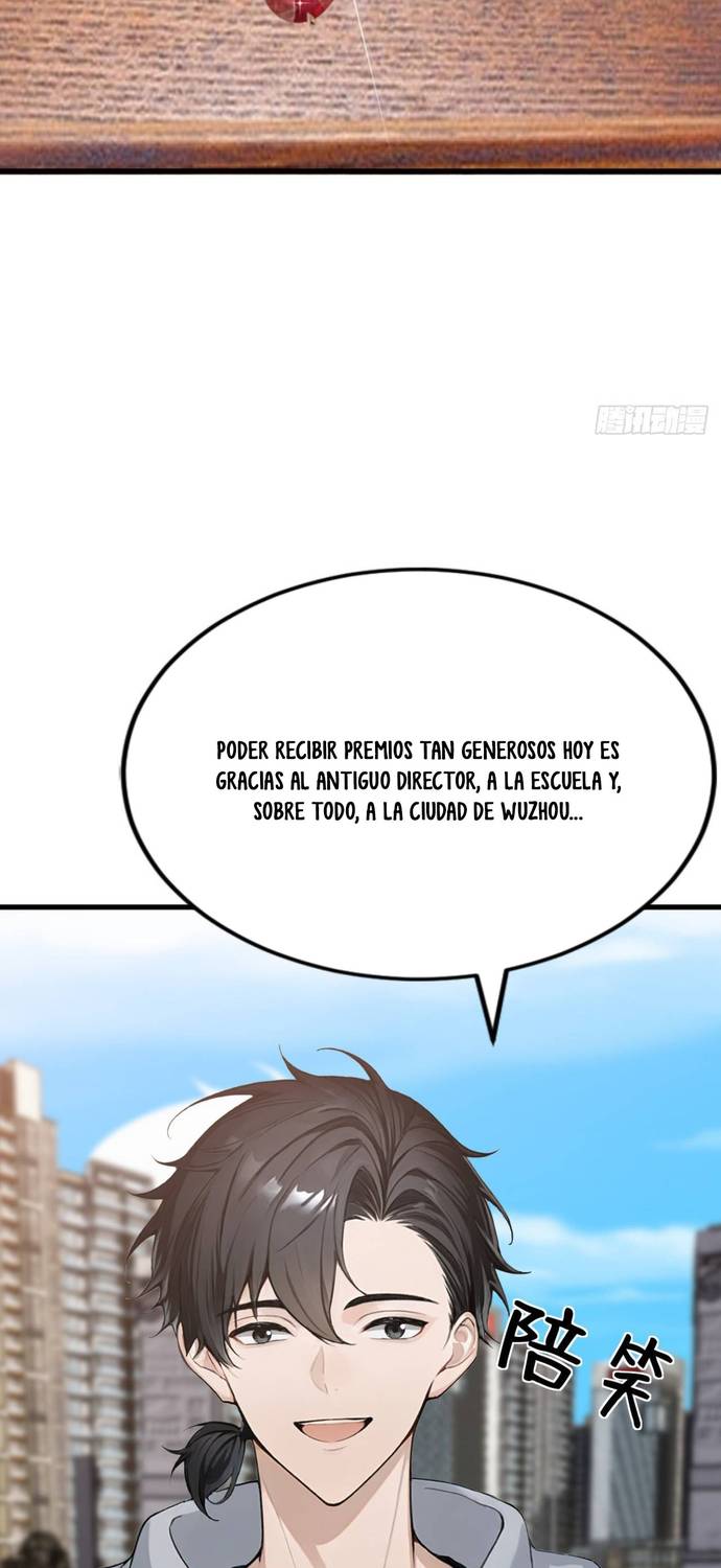 Domesticando Chicas Monstruos mientras Todos Domestican Meros Monstruos Capitulo 35 página 35