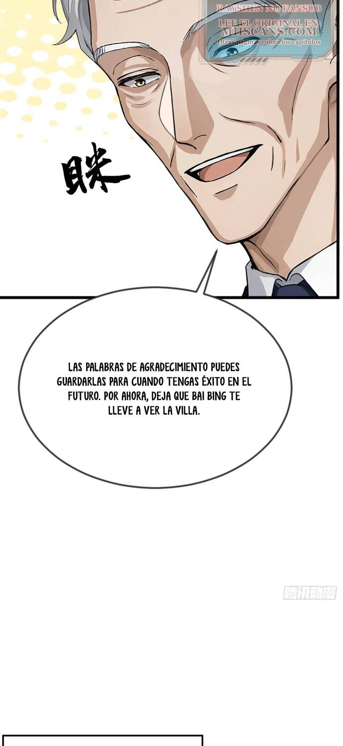 Domesticando Chicas Monstruos mientras Todos Domestican Meros Monstruos Capitulo 35 página 37
