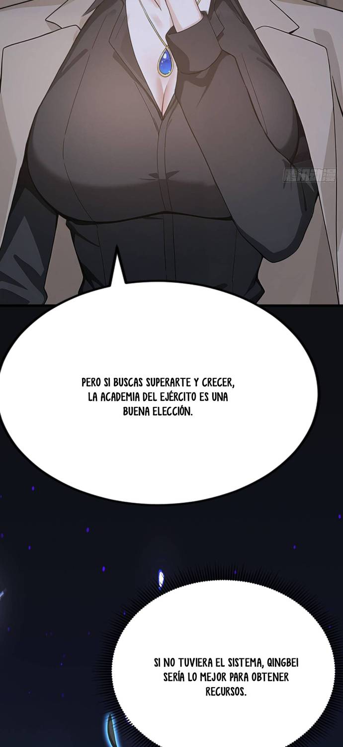 Domesticando Chicas Monstruos mientras Todos Domestican Meros Monstruos Capitulo 35 página 41