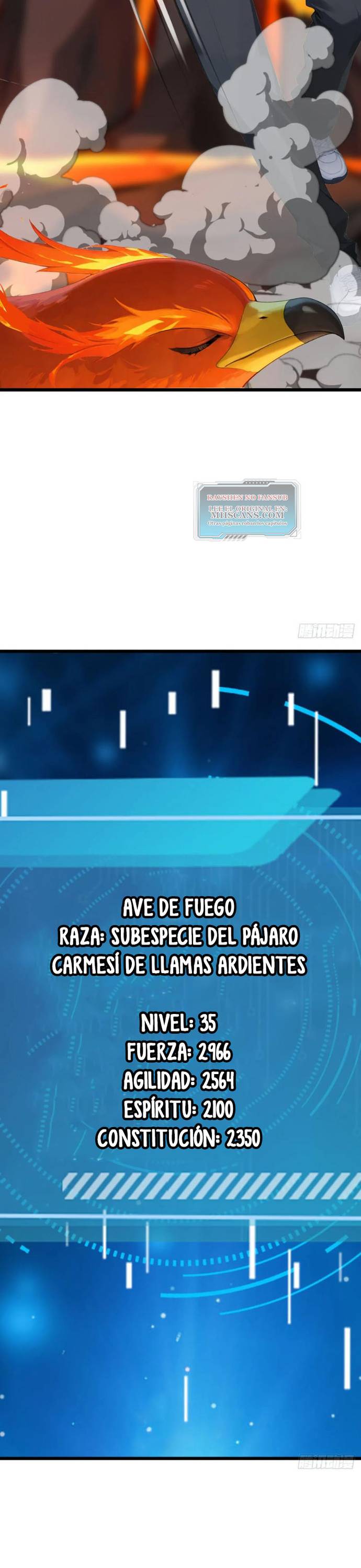 Domesticando Chicas Monstruos mientras Todos Domestican Meros Monstruos Capitulo 36 página 29