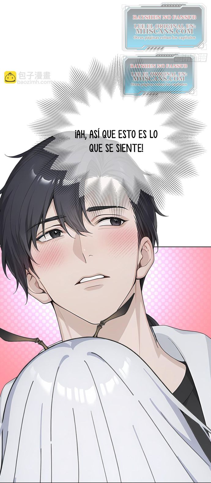 Domesticando Chicas Monstruos mientras Todos Domestican Meros Monstruos Capitulo 4 página 19