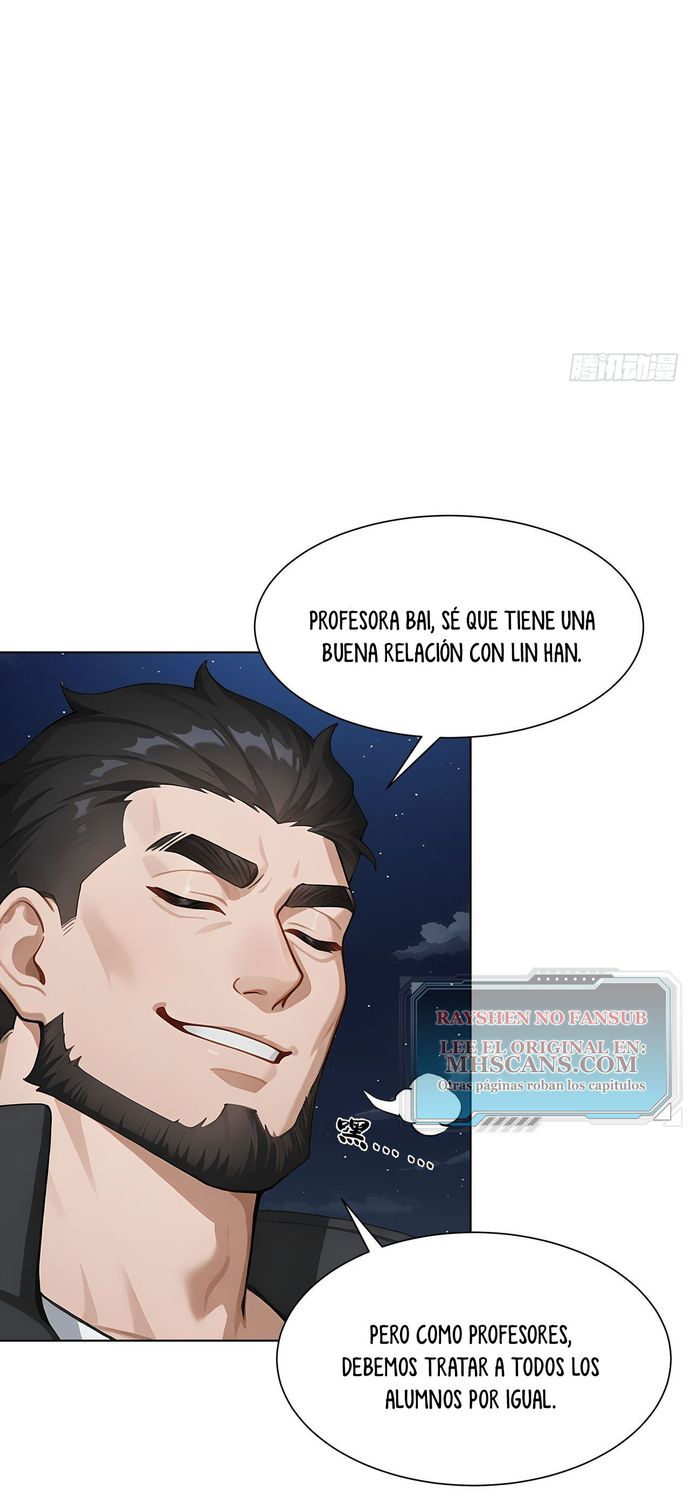 Domesticando Chicas Monstruos mientras Todos Domestican Meros Monstruos Capitulo 4 página 39