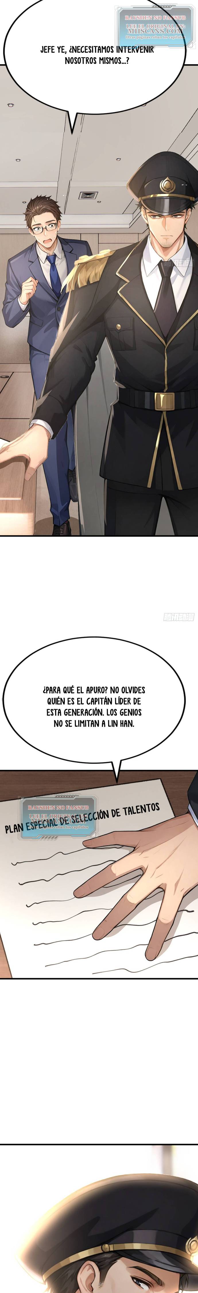 Domesticando Chicas Monstruos mientras Todos Domestican Meros Monstruos Capitulo 43 página 15