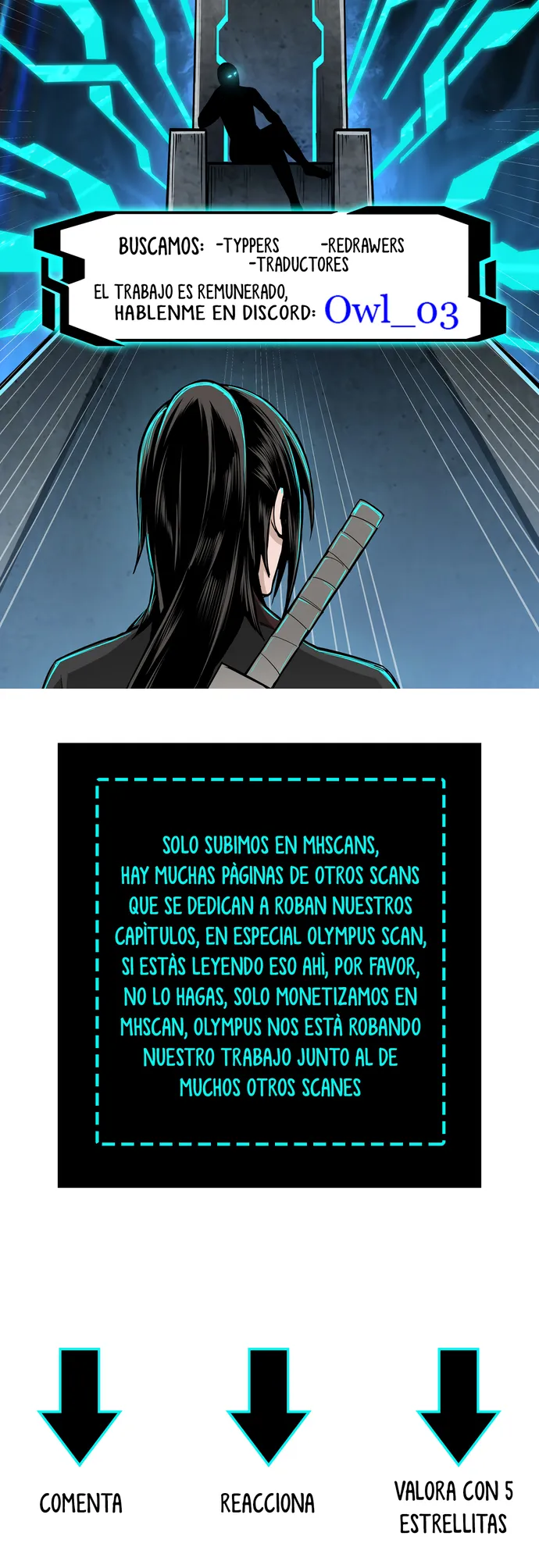 Domesticando Chicas Monstruos mientras Todos Domestican Meros Monstruos Capitulo 47 página 16