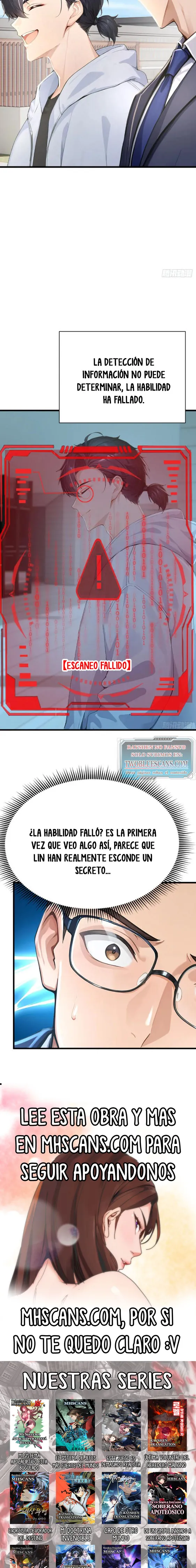 Domesticando Chicas Monstruos mientras Todos Domestican Meros Monstruos Capitulo 48 página 16