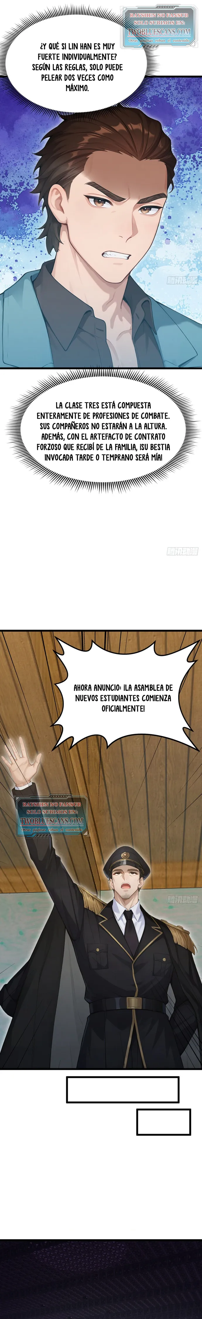 Domesticando Chicas Monstruos mientras Todos Domestican Meros Monstruos Capitulo 51 página 13