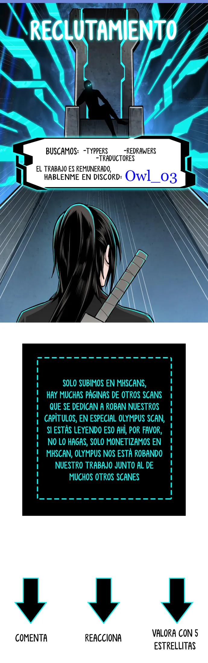 Domesticando Chicas Monstruos mientras Todos Domestican Meros Monstruos Capitulo 56 página 16