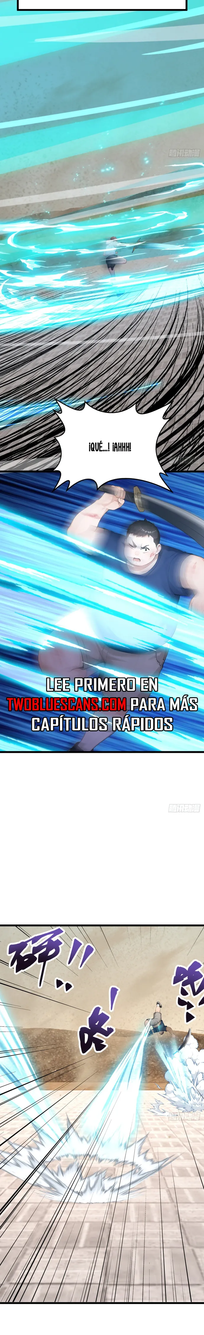 Domesticando Chicas Monstruos mientras Todos Domestican Meros Monstruos Capitulo 59 página 11