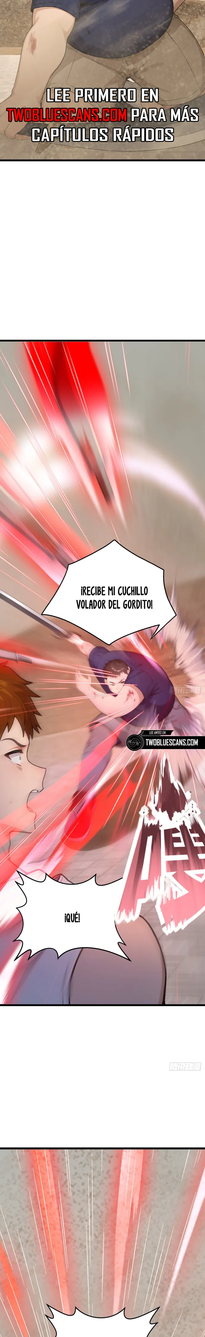 Domesticando Chicas Monstruos mientras Todos Domestican Meros Monstruos Capitulo 59 página 14