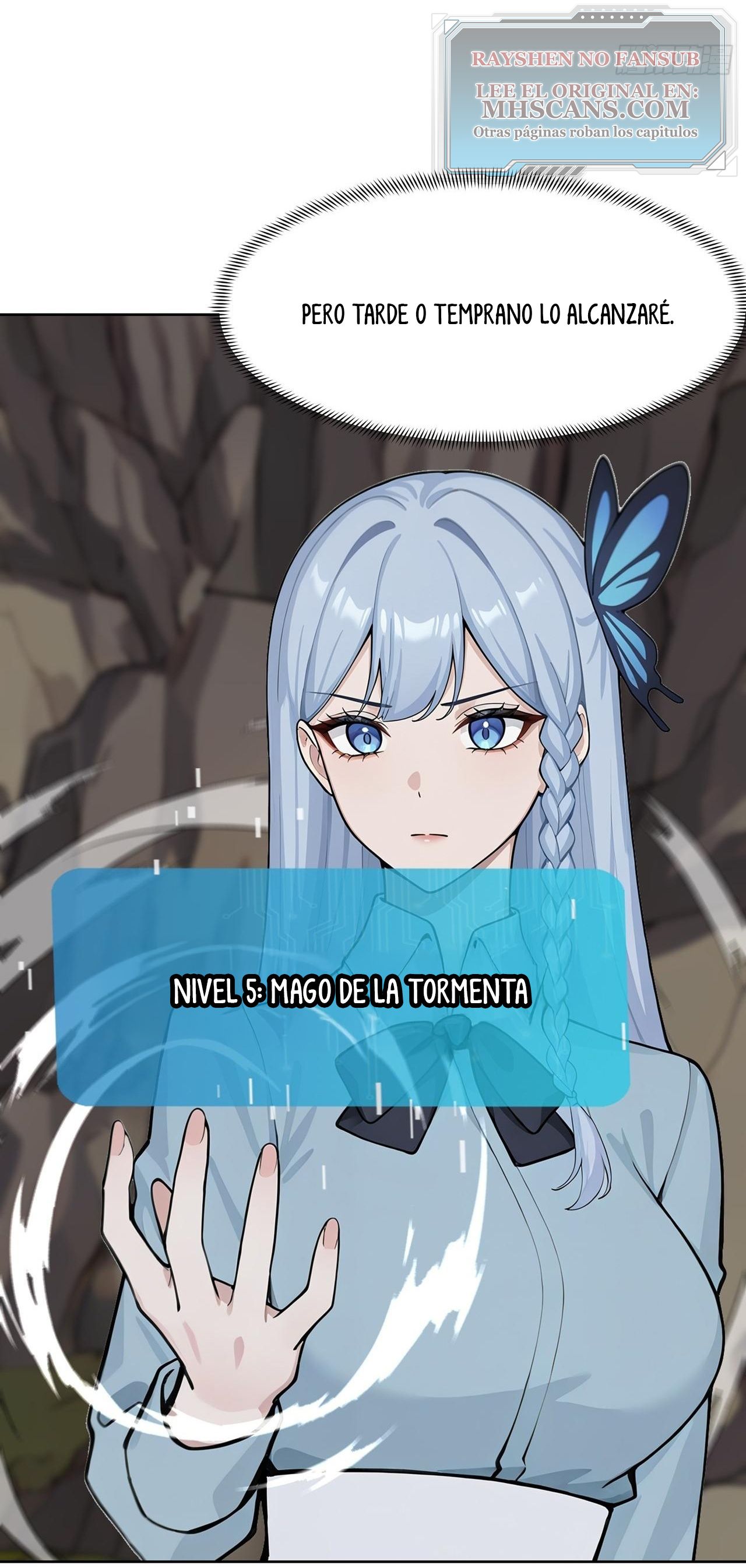 Domesticando Chicas Monstruos mientras Todos Domestican Meros Monstruos Capitulo 6 página 16